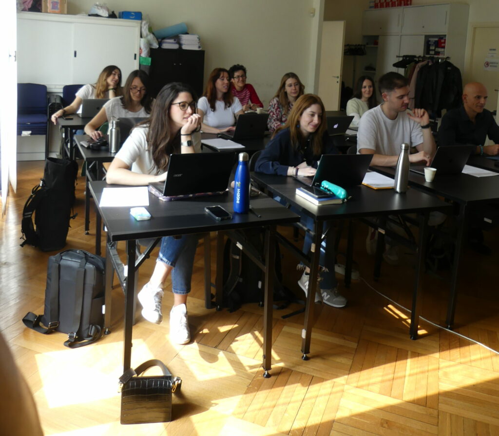 Scopri il Test Rorschach con metodo R-Pas